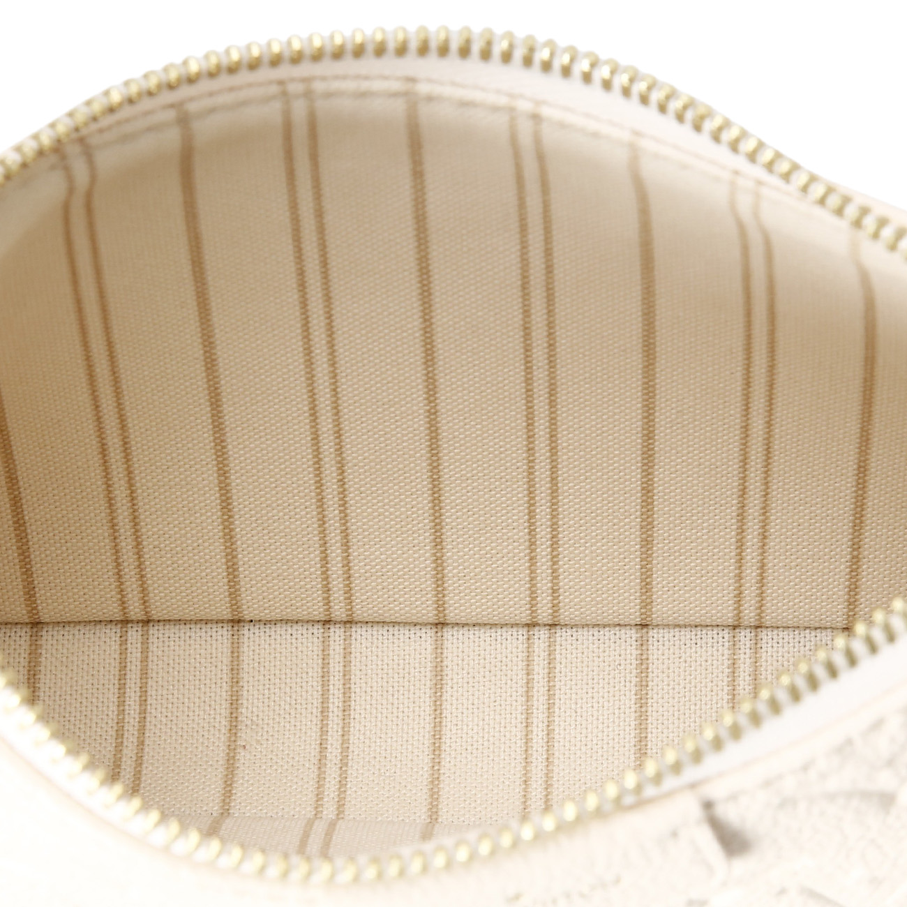 LOUIS VUITTON(USED)루이비통 M81066 스트랩 이지 파우치